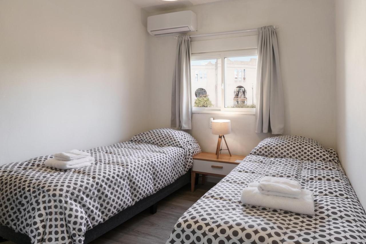 Taurinas Lejlighed Colonia del Sacramento Eksteriør billede