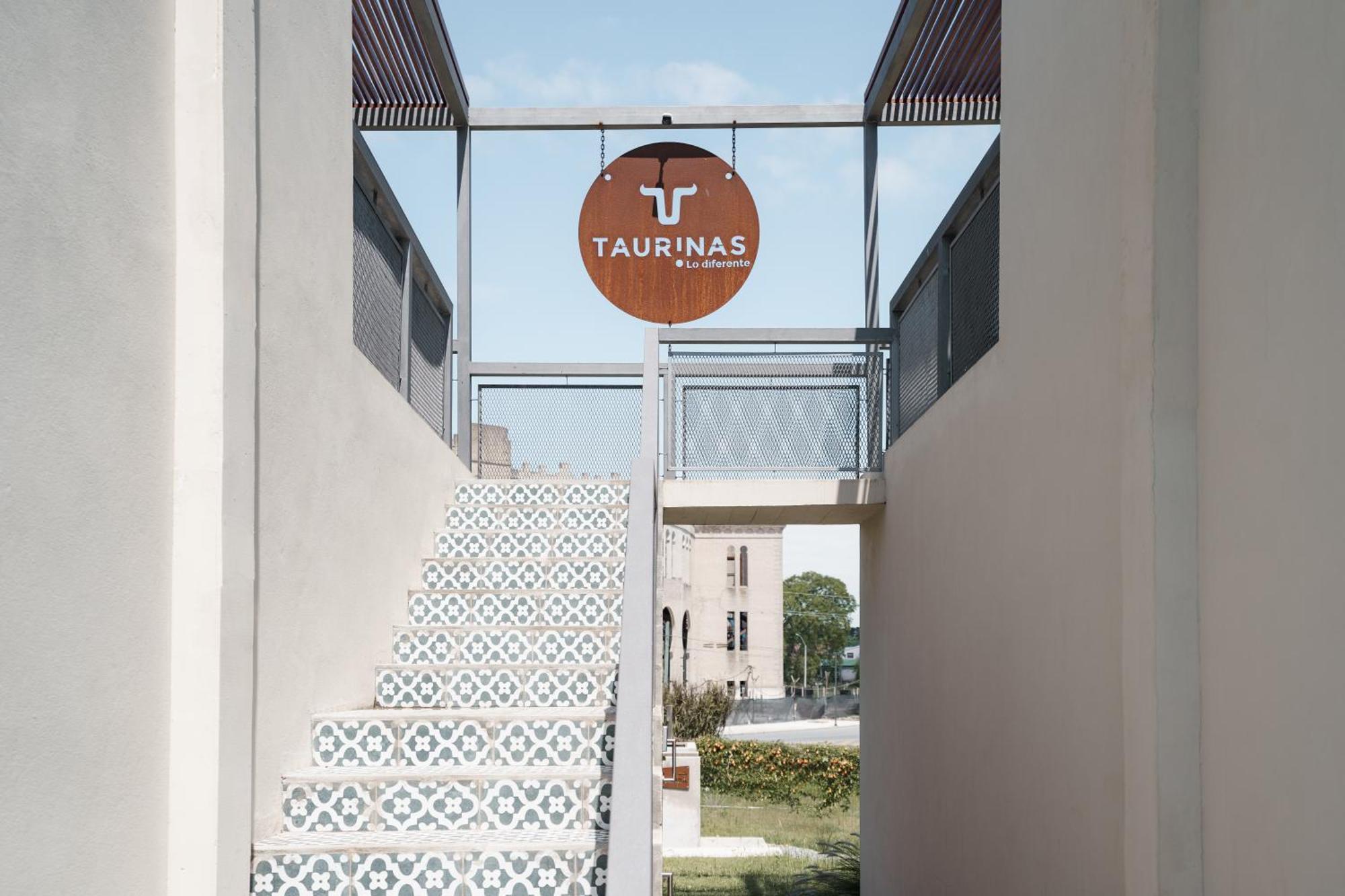 Taurinas Lejlighed Colonia del Sacramento Eksteriør billede