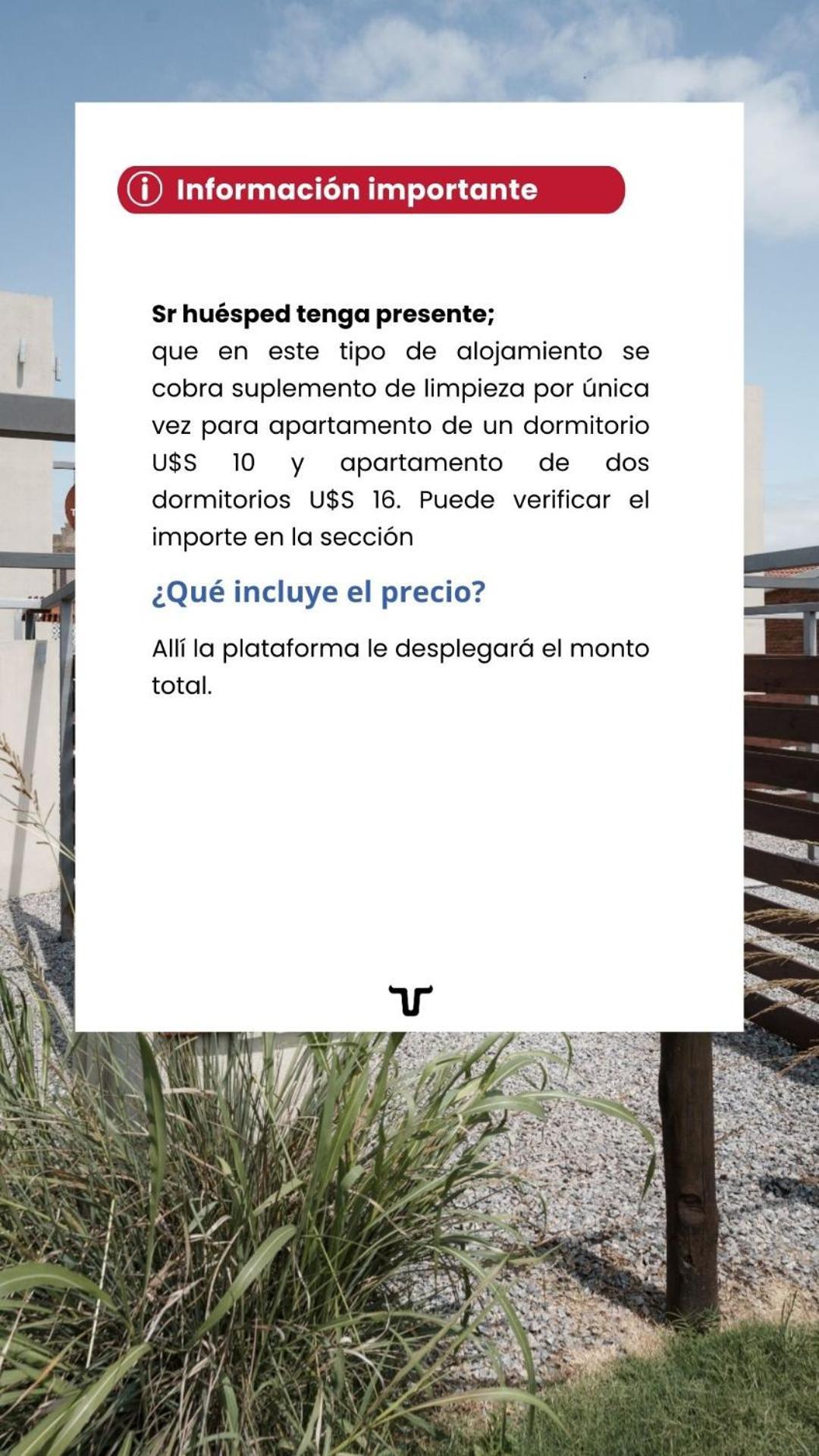 Taurinas Lejlighed Colonia del Sacramento Eksteriør billede